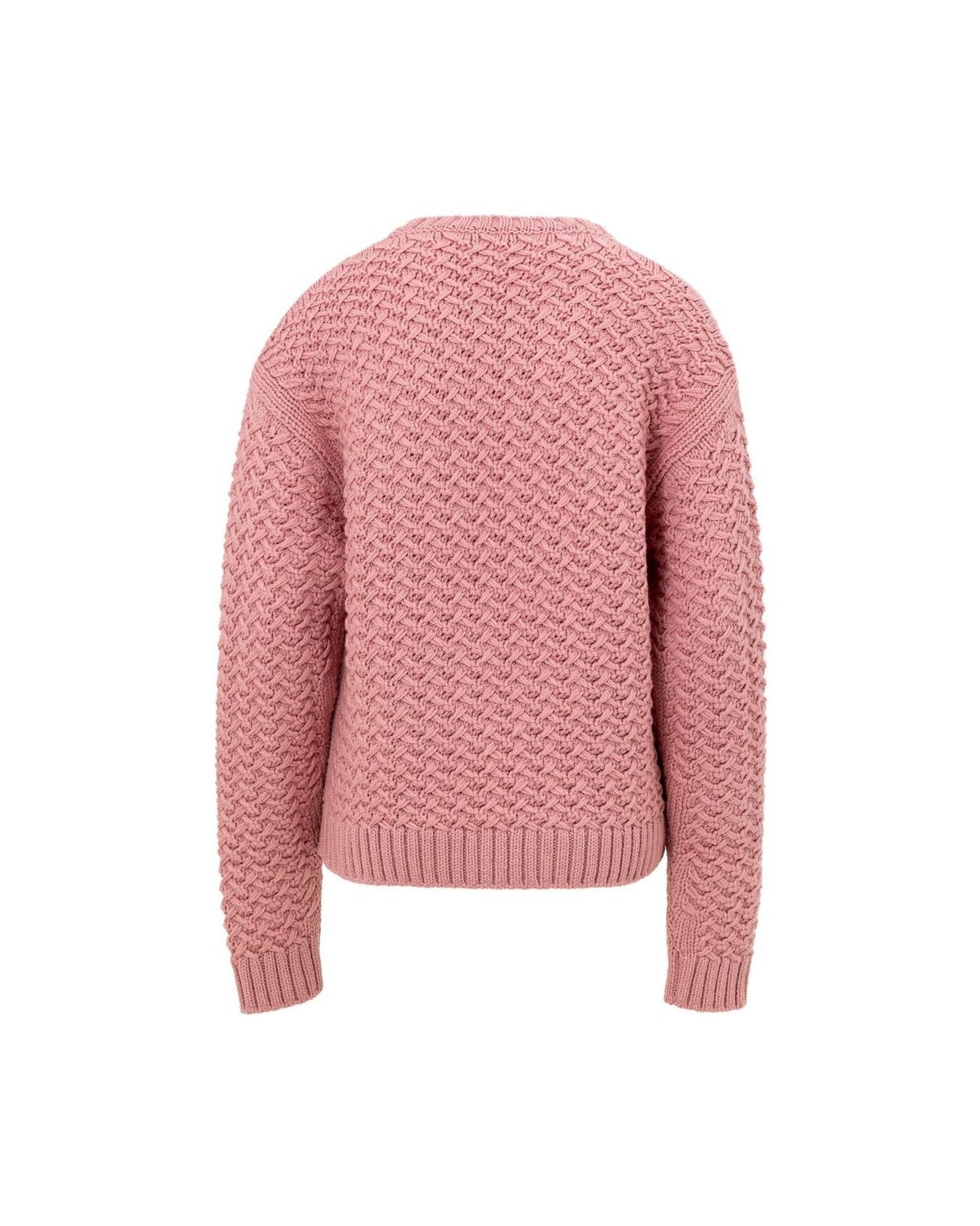 Tom Ford Pink Wool Sweater Glam Steals