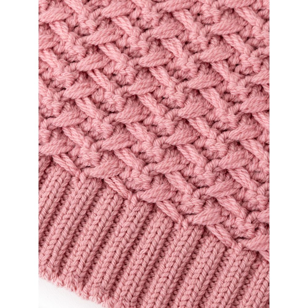 Tom Ford Pink Wool Sweater Glam Steals
