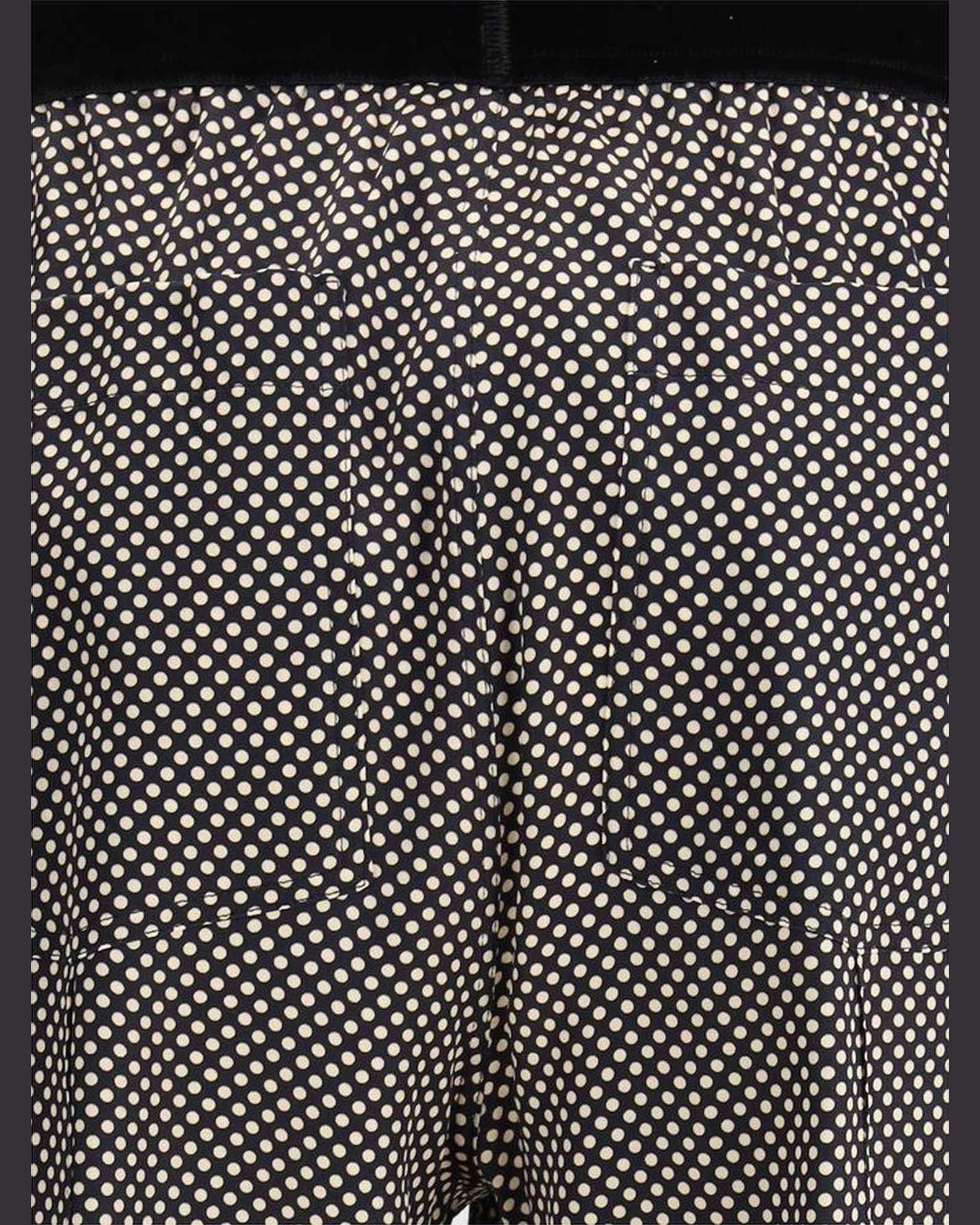 Tom Ford Polka Dot Pant Glam Steals