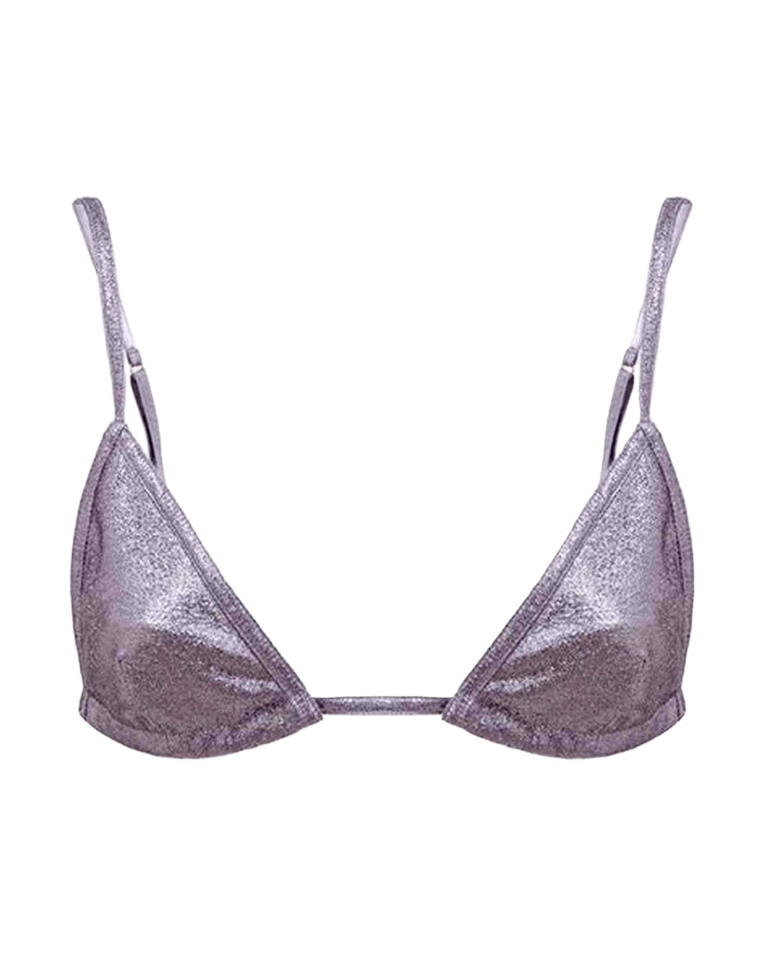 Tom Ford Purple Polyamide Bra Glam Steals