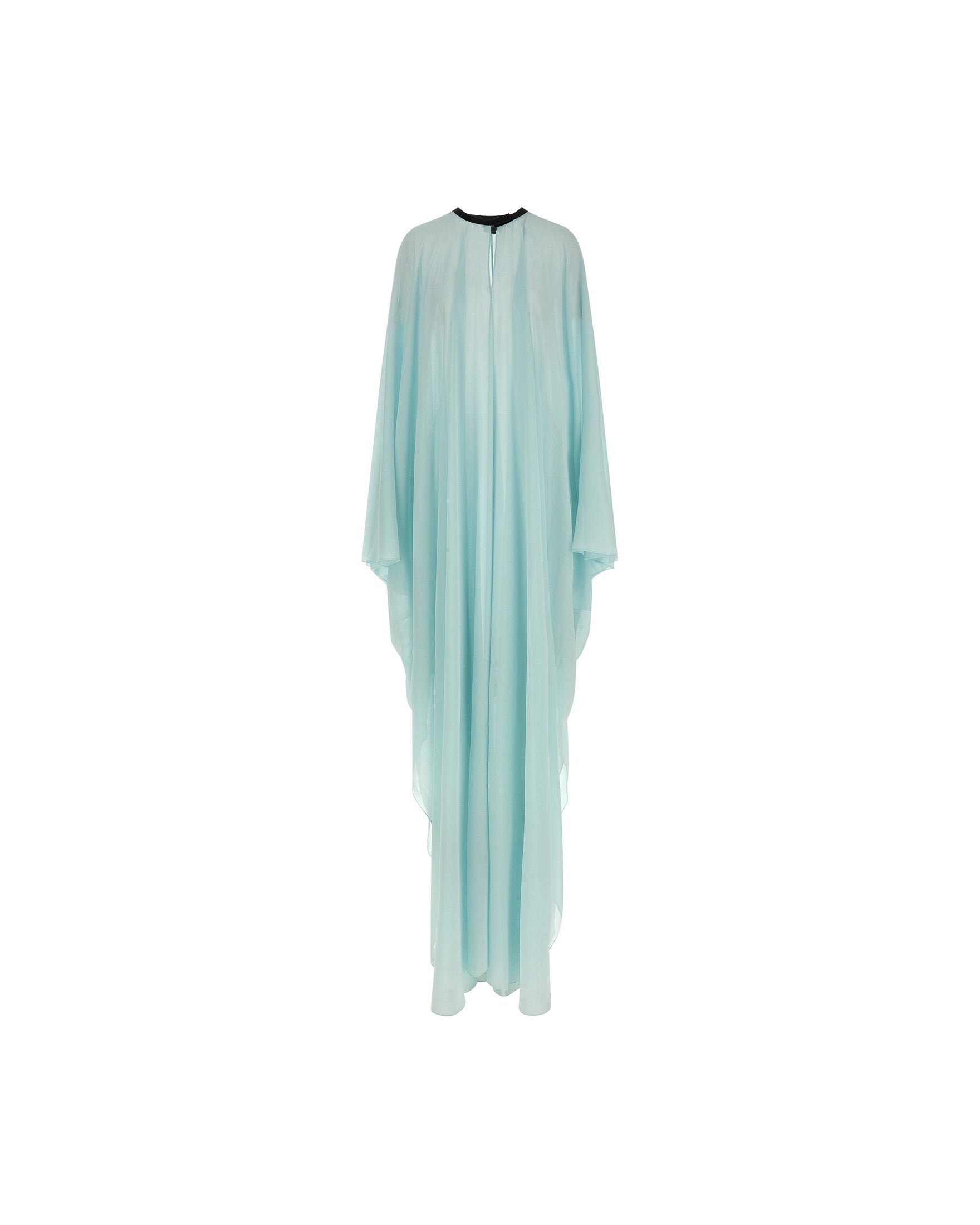 Tom Ford Silk Georgette Caftan Dresses
