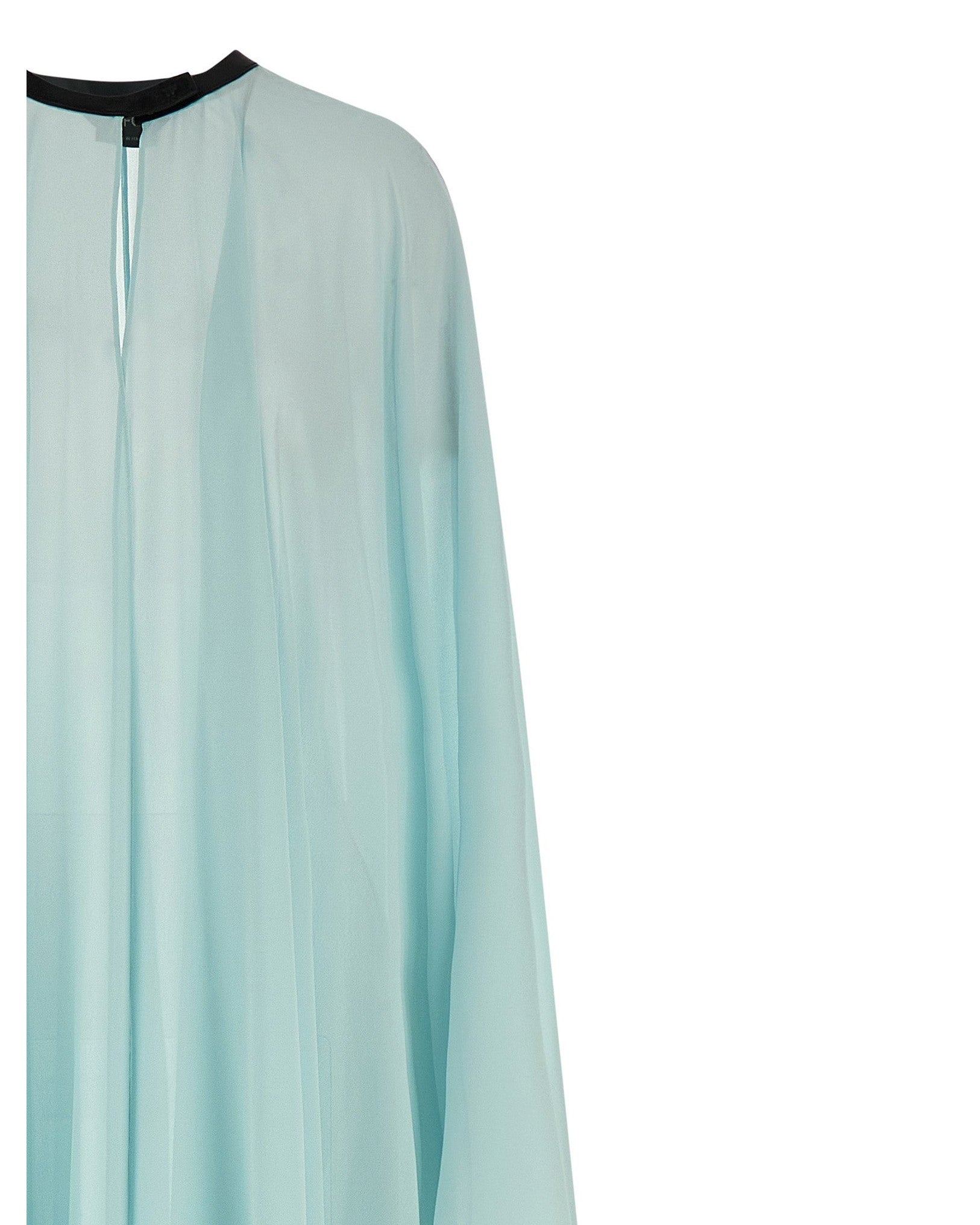 Tom Ford Silk Georgette Caftan Dresses