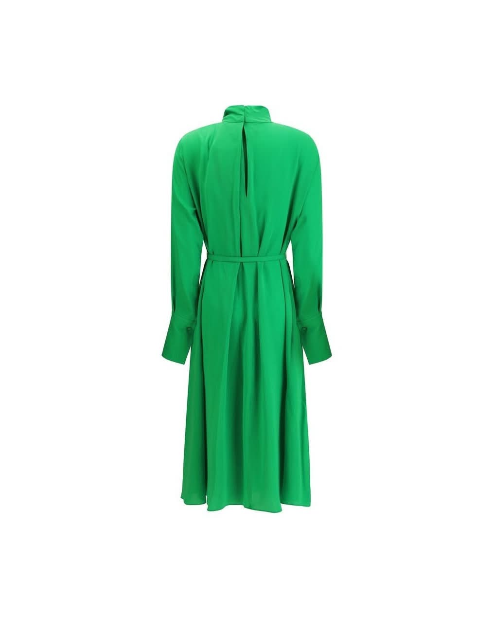 Tom Ford Silk Long Dress