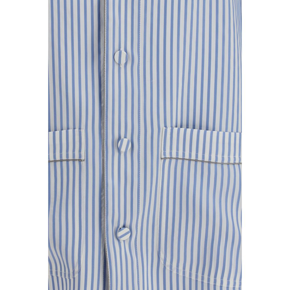 Tom Ford Silk Polo Shirt Glam Steals