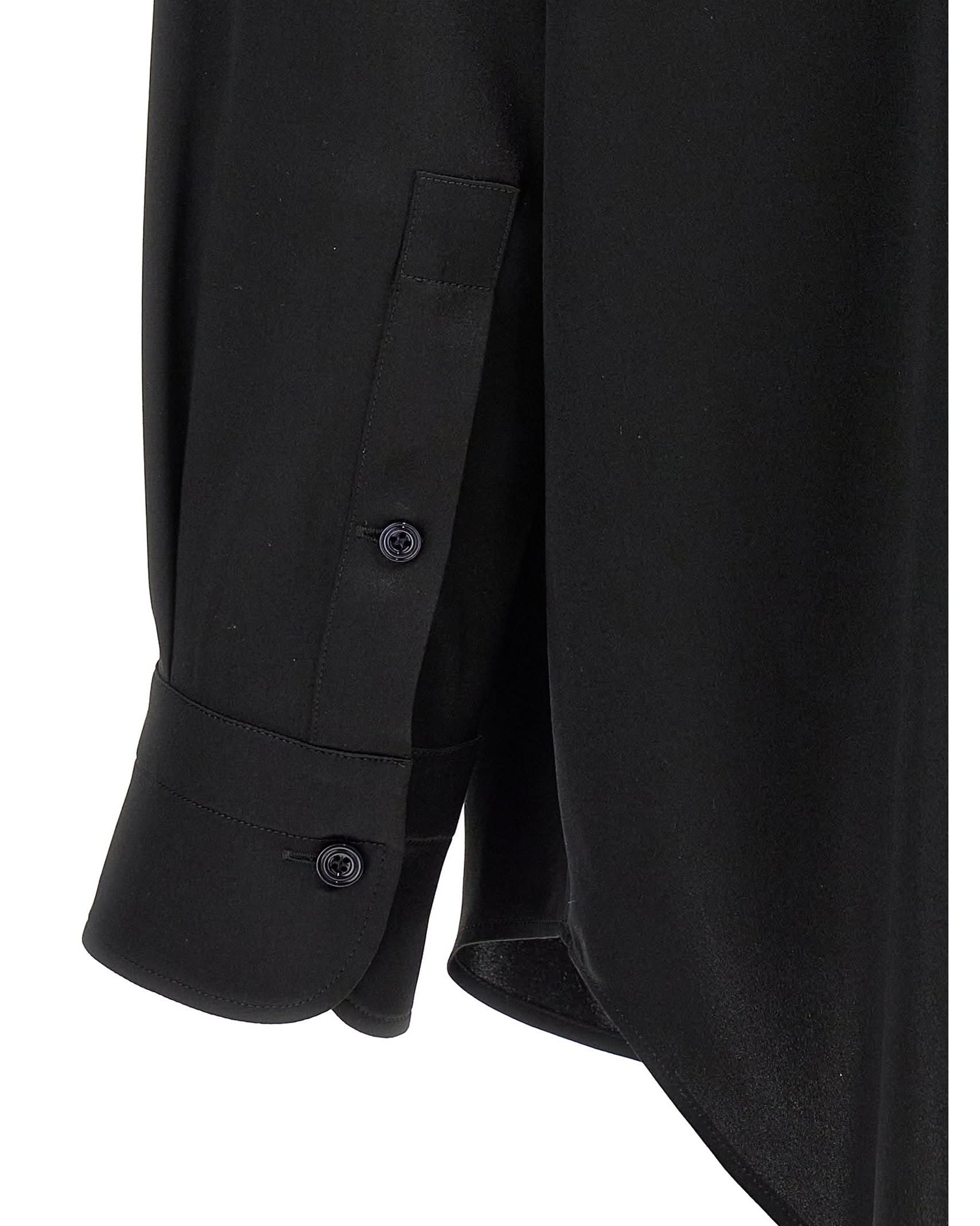Tom Ford Silk Shirt Glam Steals