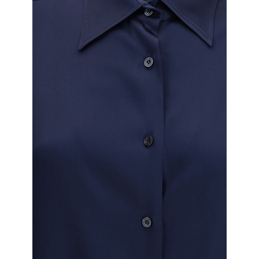 Tom Ford Silk Shirt Glam Steals