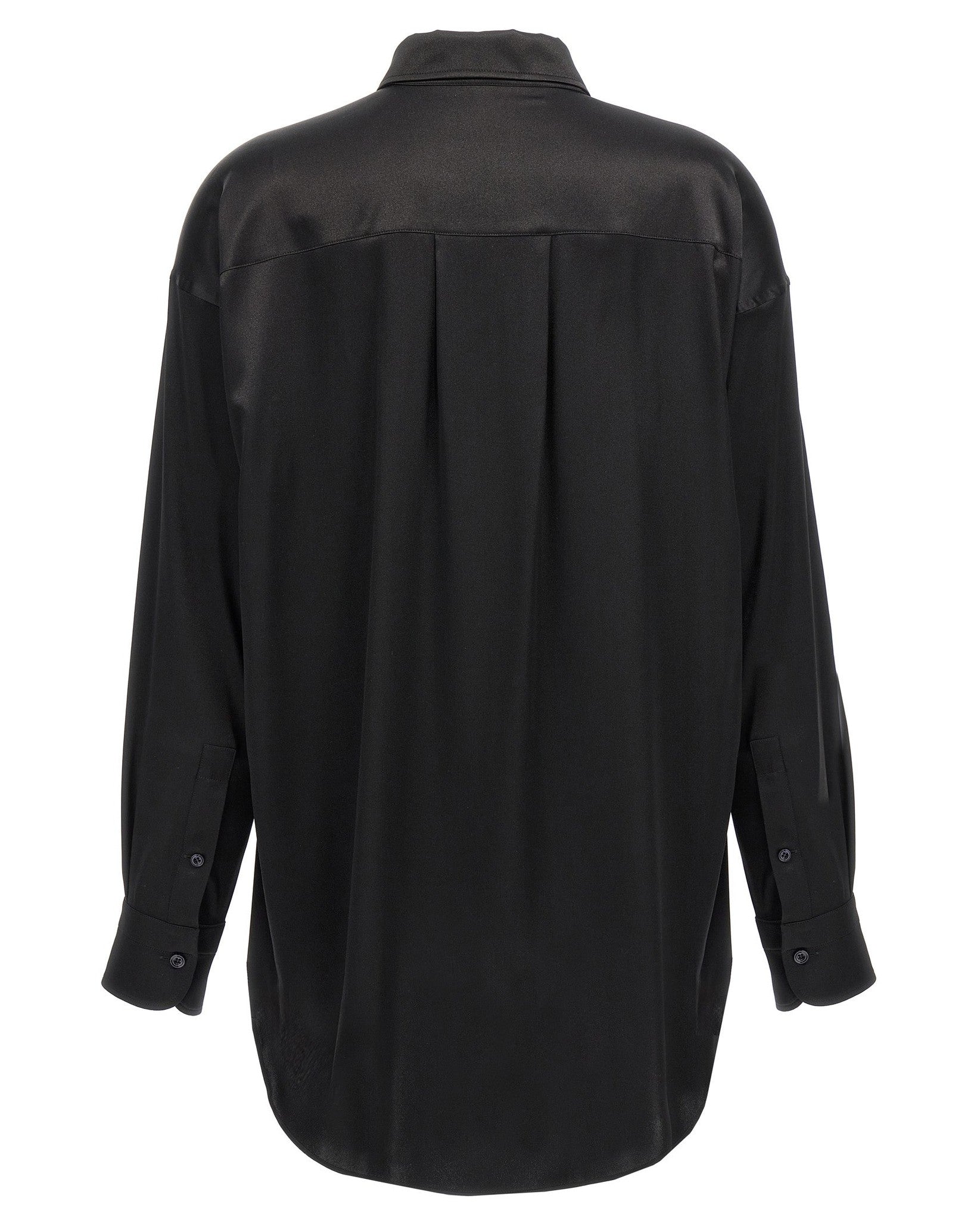 Tom Ford Silk Shirt Glam Steals