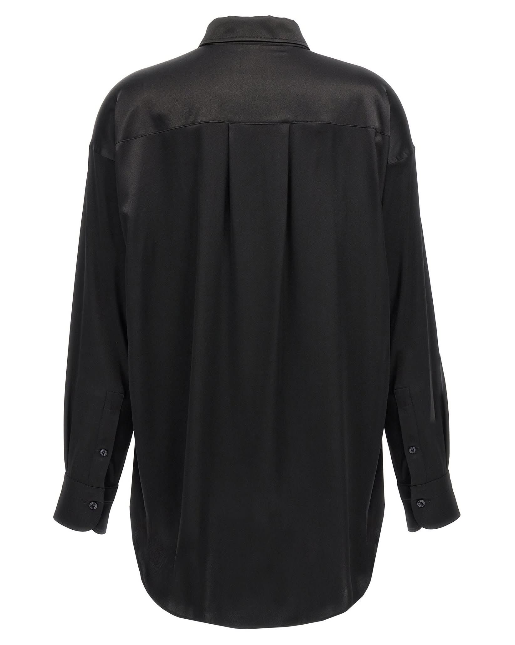Tom Ford Silk Shirt Glam Steals