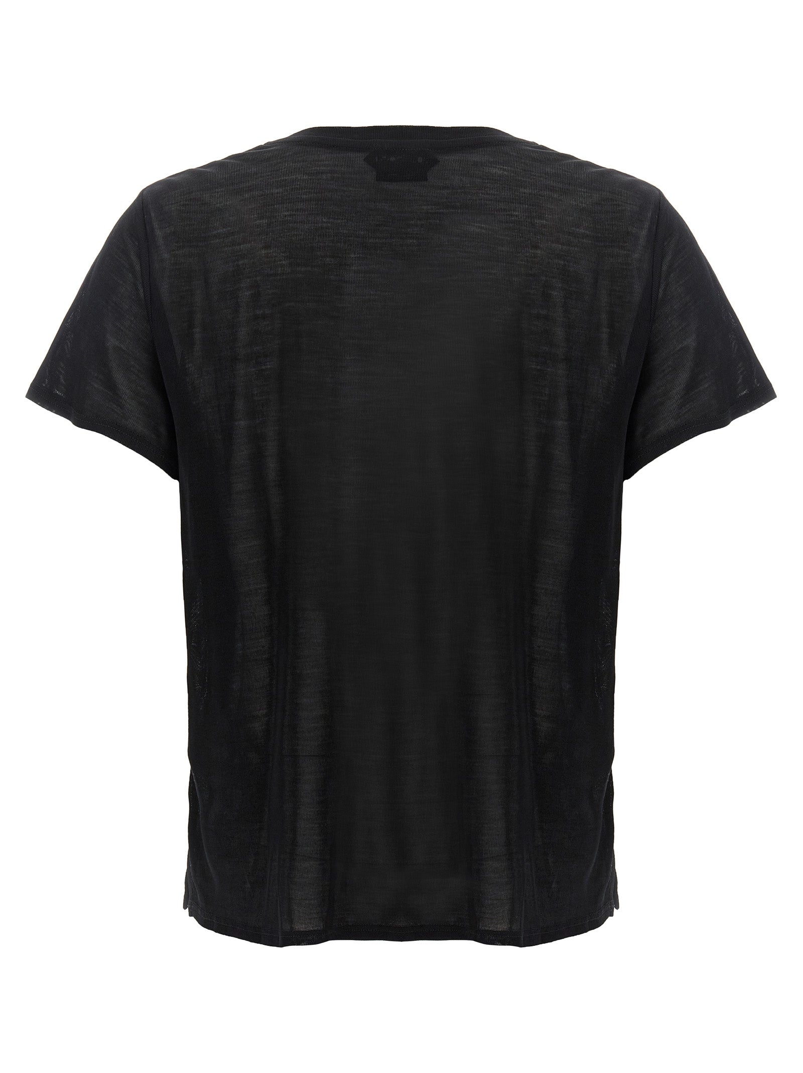 Tom Ford Silk T-shirt Glam Steals