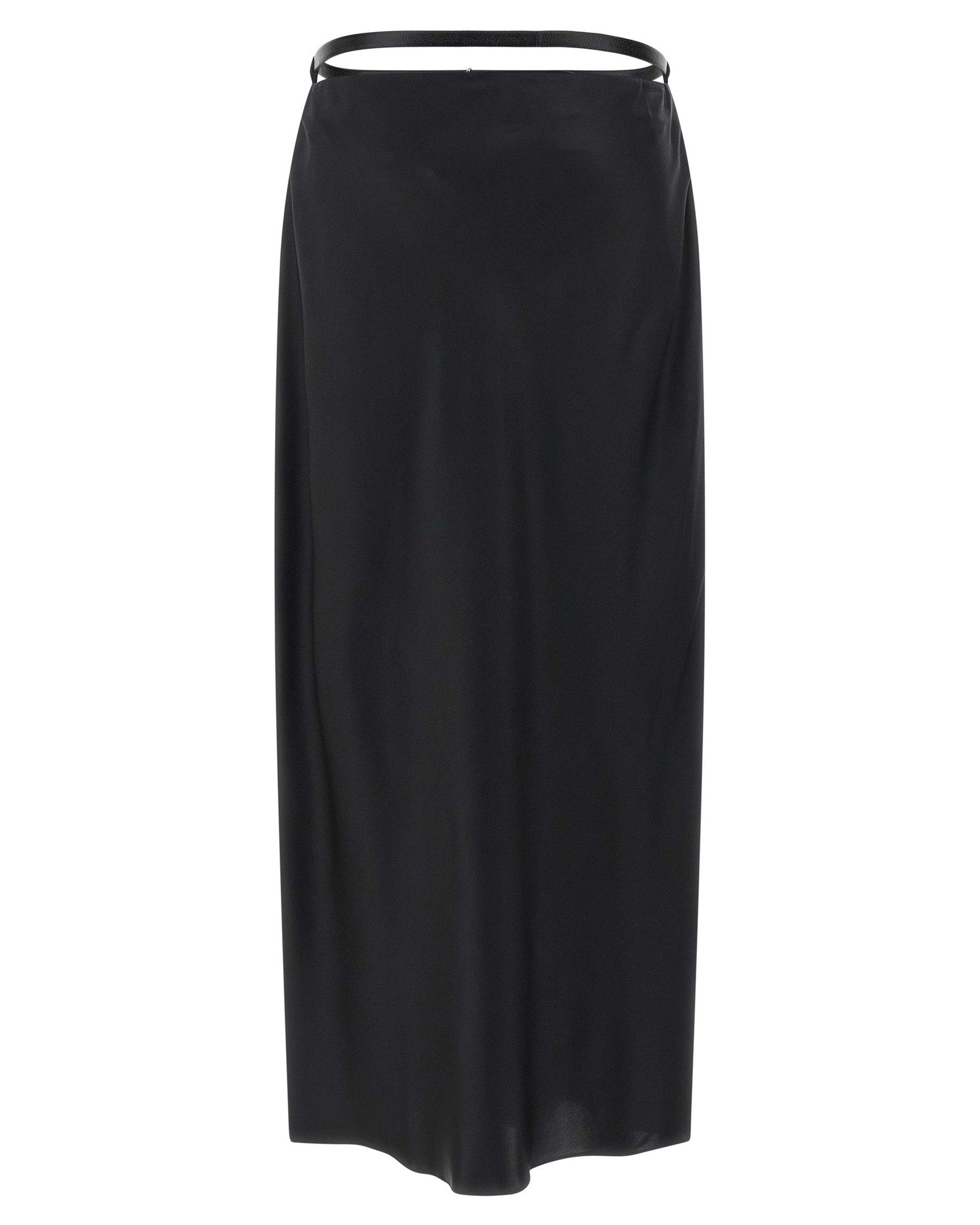 Tom Ford Skirt with Belt Glam Steals