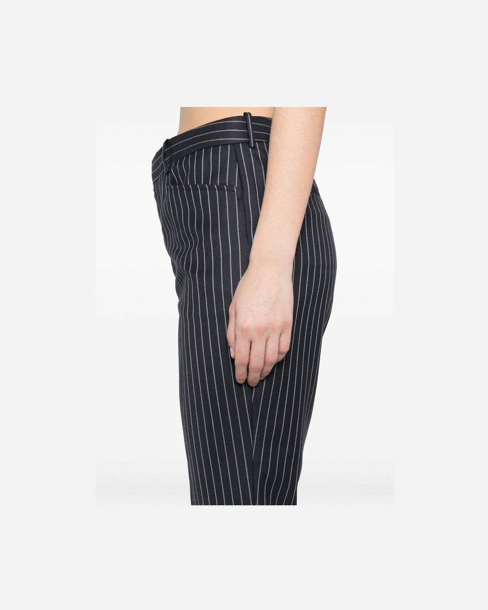 Tom Ford Striped Trouser Glam Steals