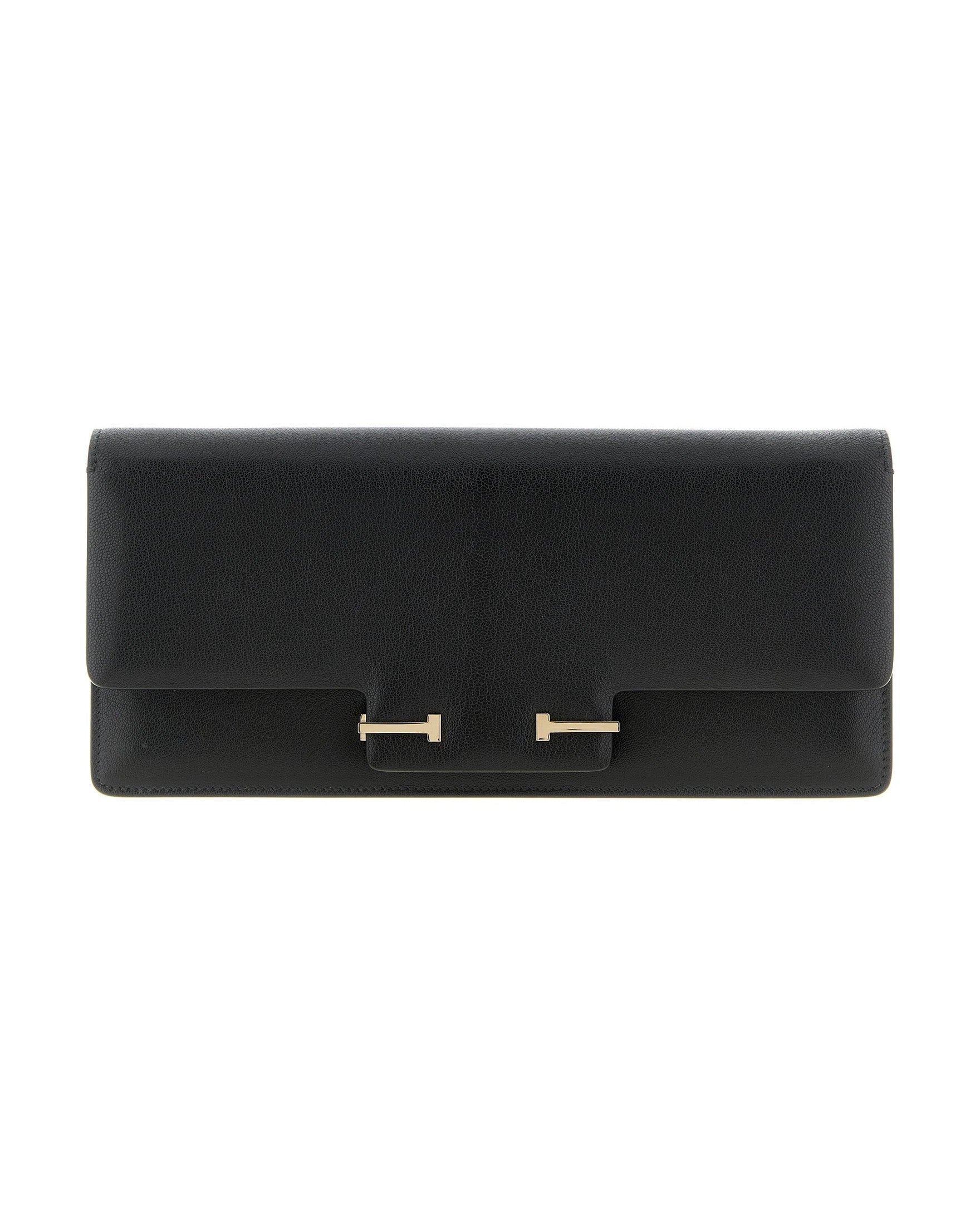 Tom Ford Supple Grain Shoulder Bag Shoulder
