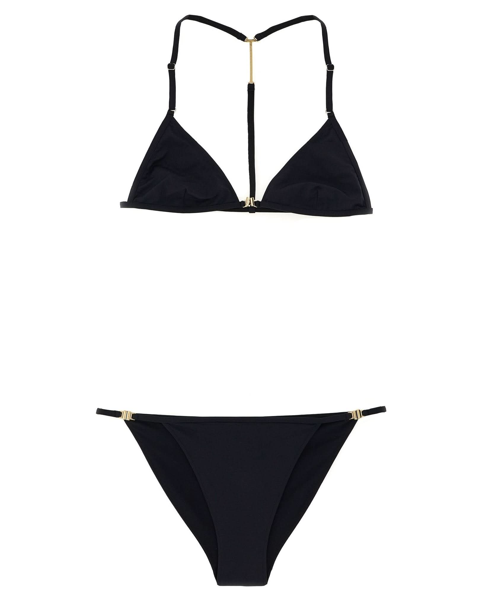 Tom Ford T Bikini Glam Steals