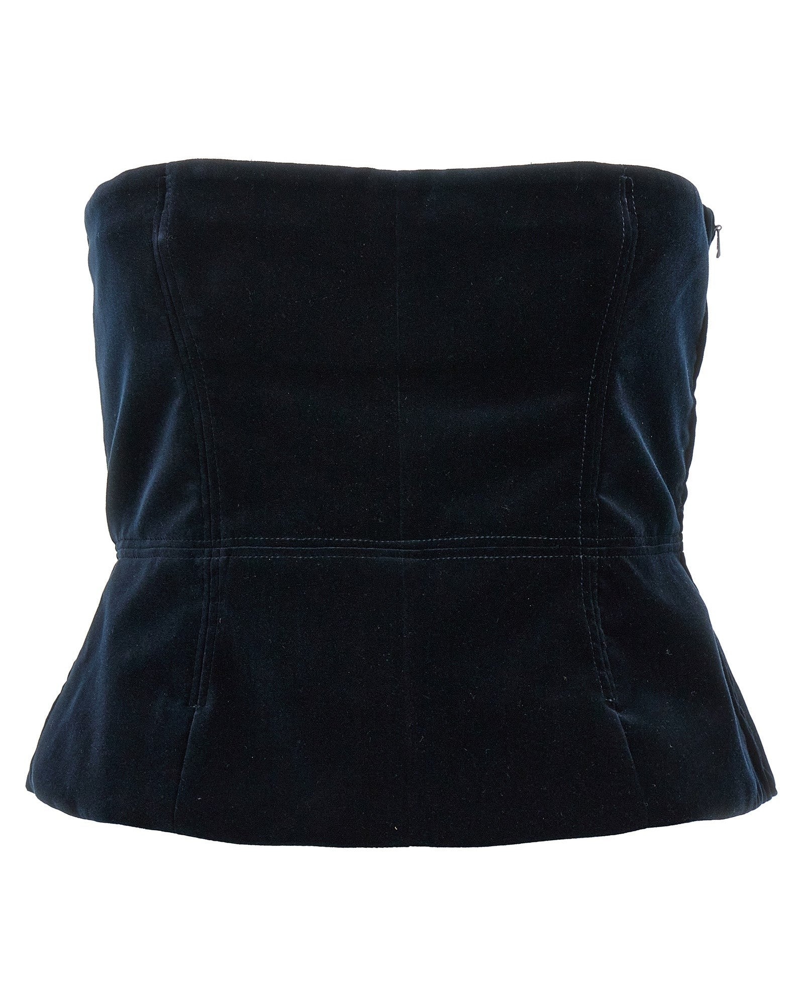 Tom Ford Velvet Top Glam Steals
