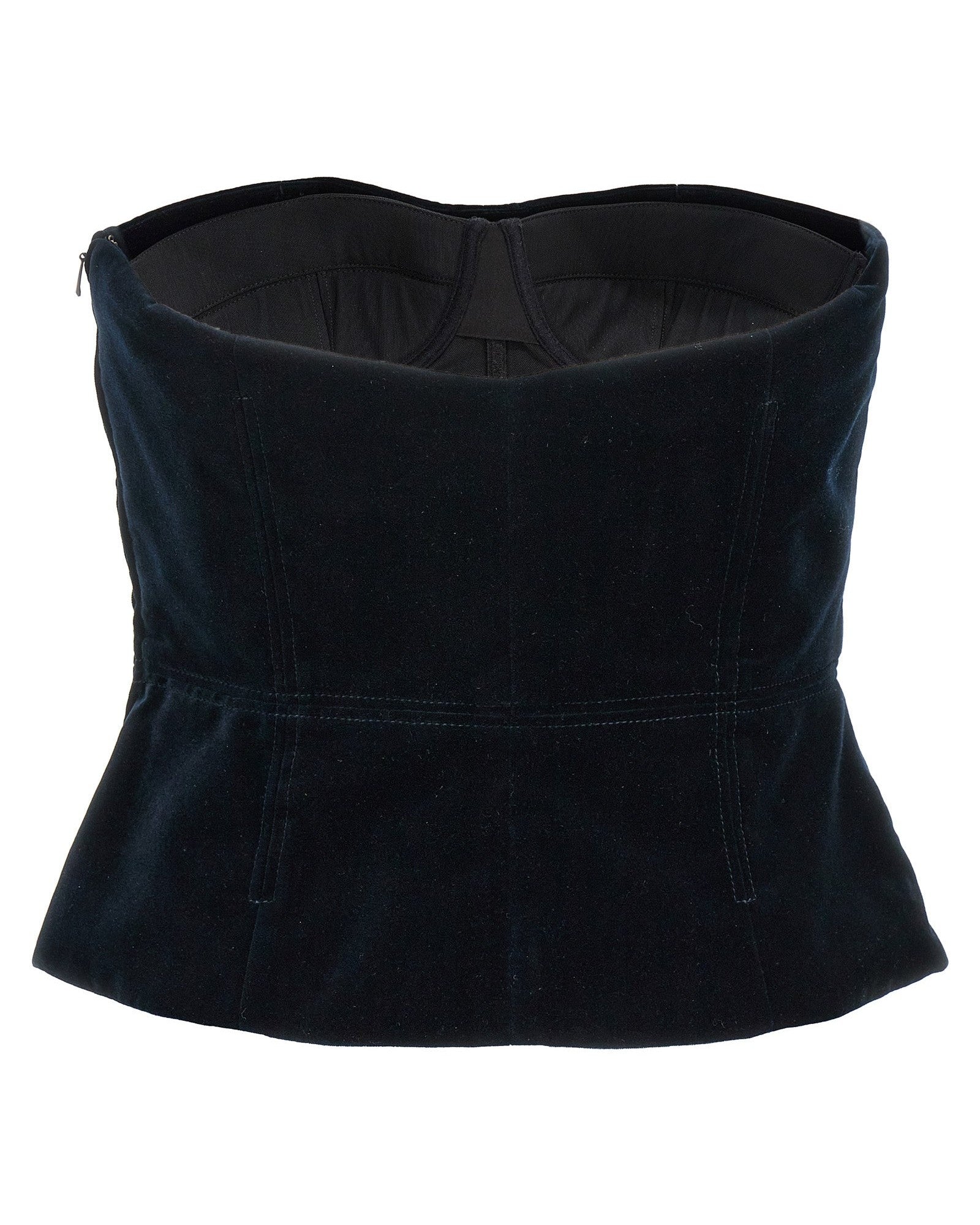 Tom Ford Velvet Top Glam Steals