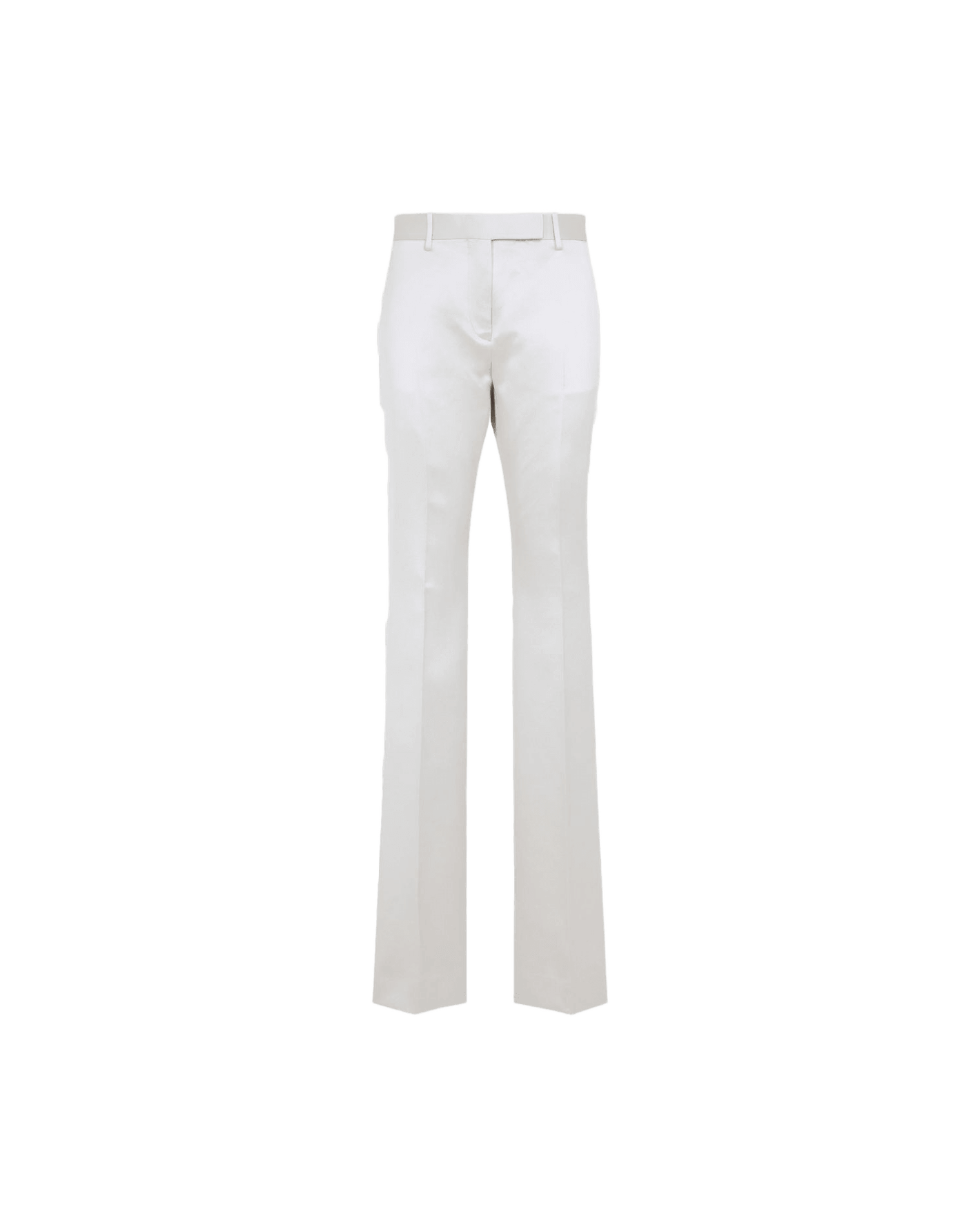 Tom Ford White Trouser Trousers