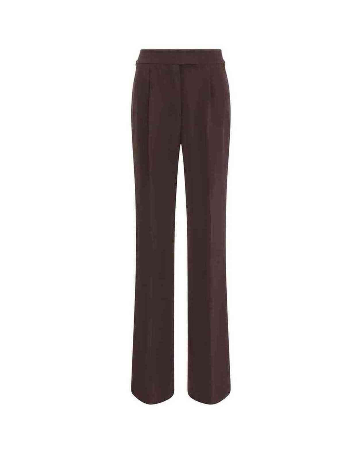 Tom Ford Wide Leg Pant Trousers