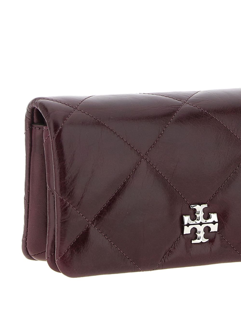Tory Burch Bag Bordeaux Glam Steals