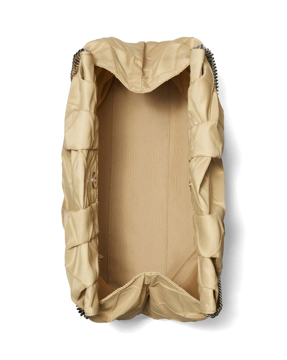 Tory Burch Fleming Nylon Hobo Bag Glam Steals