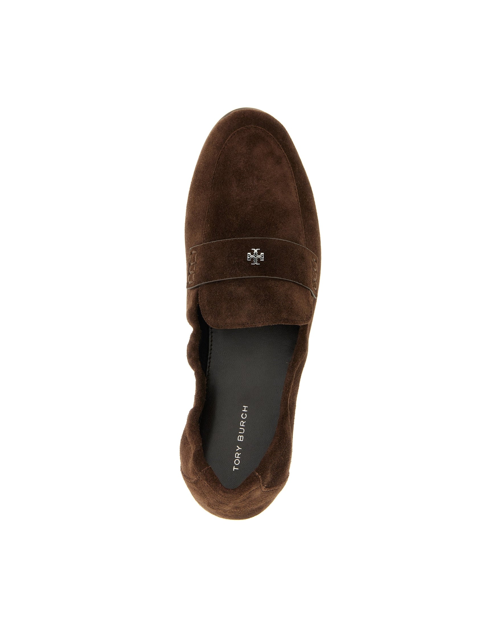 Tory Burch Ballet Loafers Moccasins
