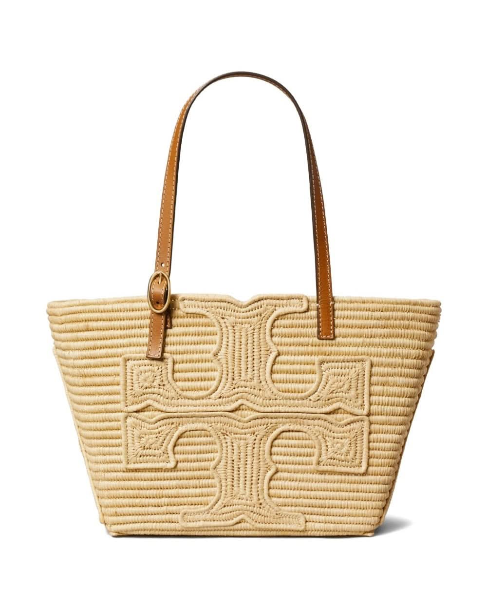 Tory Burch Beige Bag Glam Steals