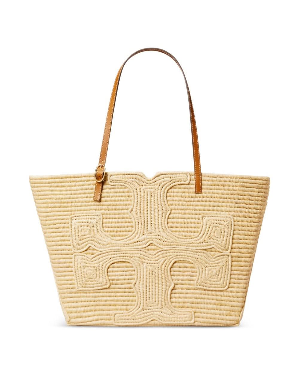 Tory Burch Beige Bag Glam Steals