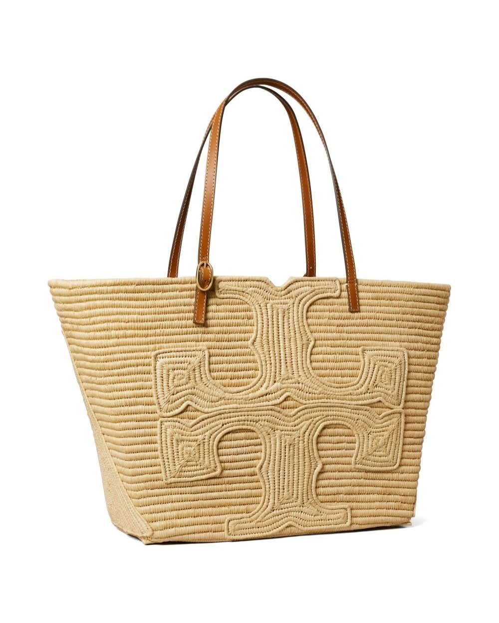 Tory Burch Beige Bag Glam Steals