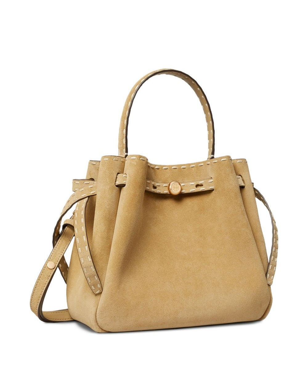 Tory Burch Beige Bag Glam Steals