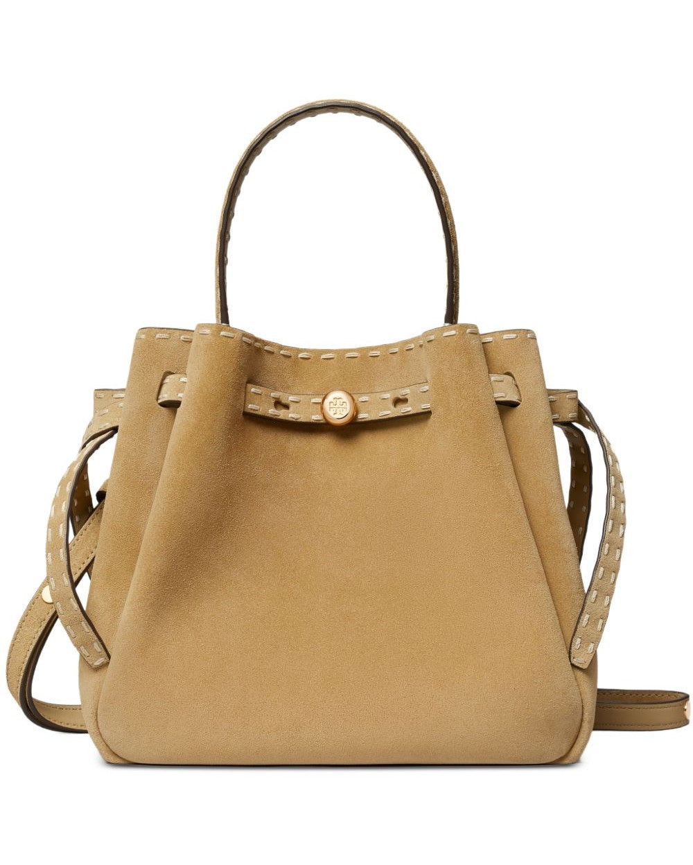 Tory Burch Beige Bag Glam Steals