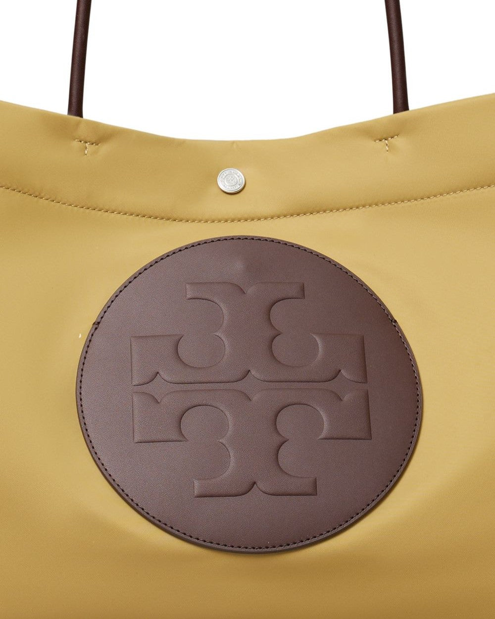 Tory Burch Beige Bag Glam Steals