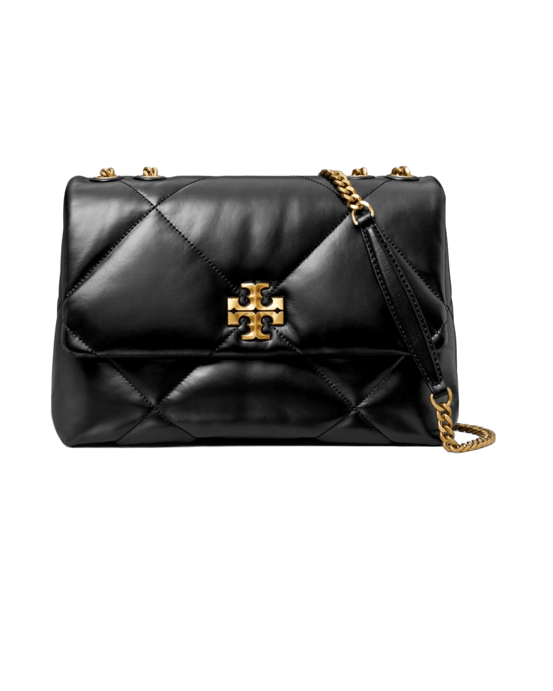 Tory Burch Black Bag Glam Steals