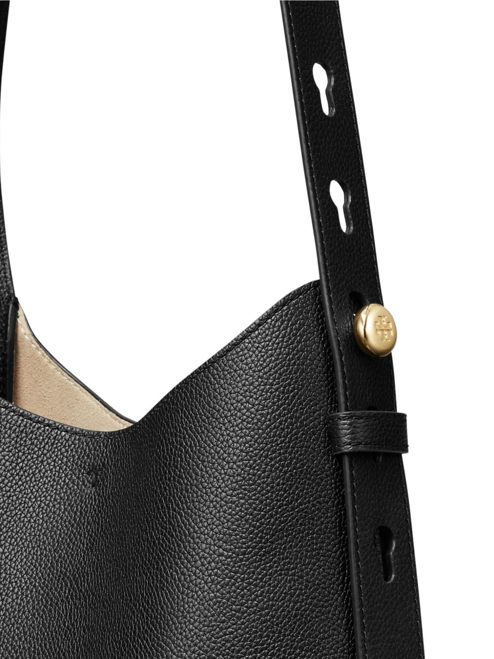 Tory Burch Black Bag Glam Steals