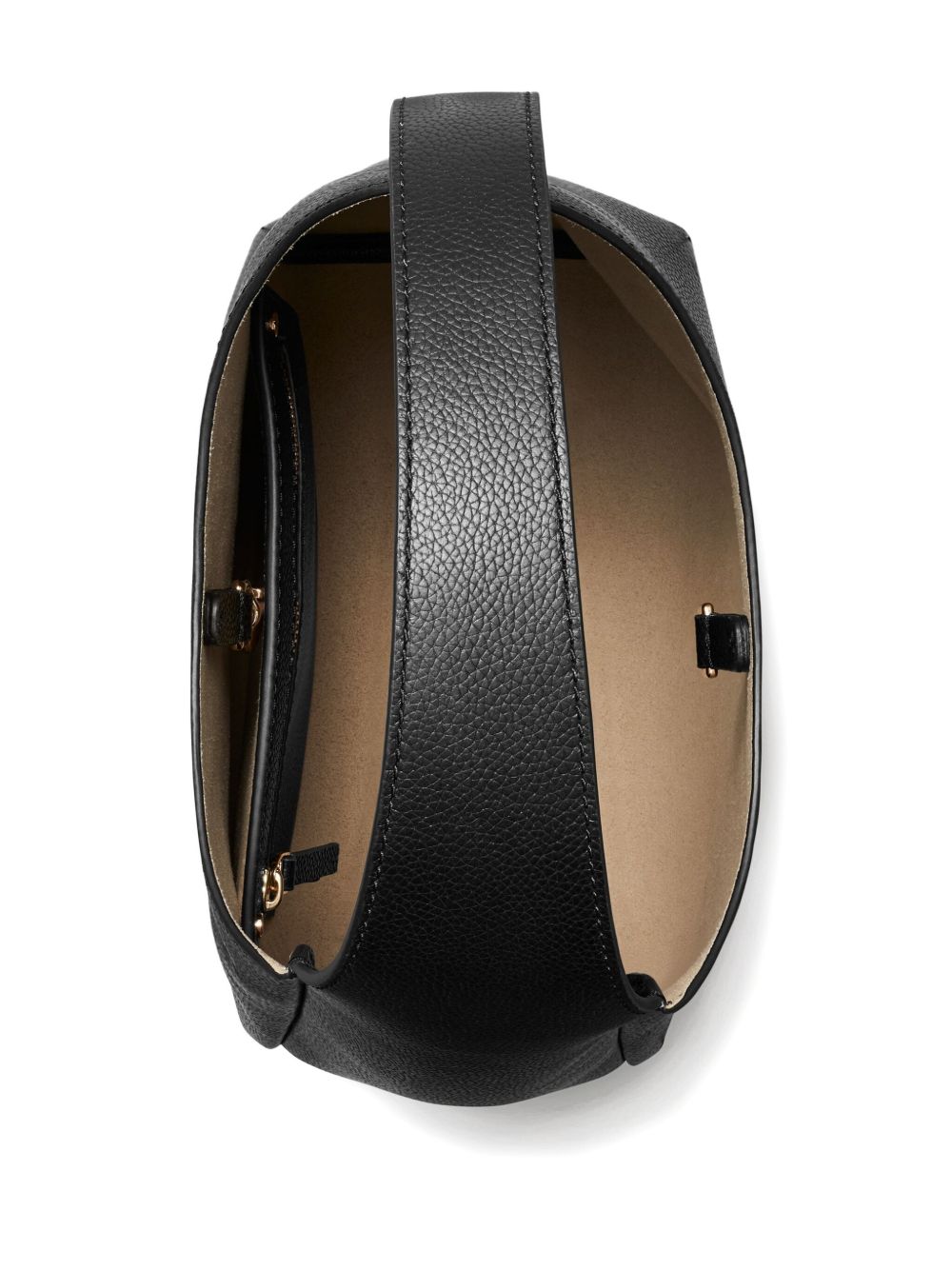 Tory Burch Black Bag Glam Steals