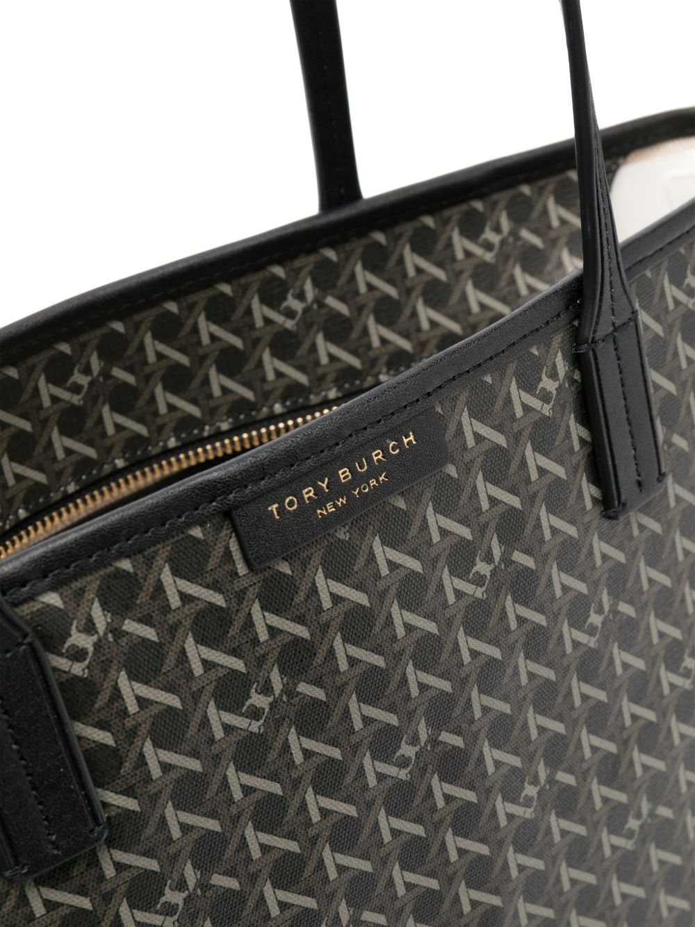 Tory Burch Black Bag Glam Steals