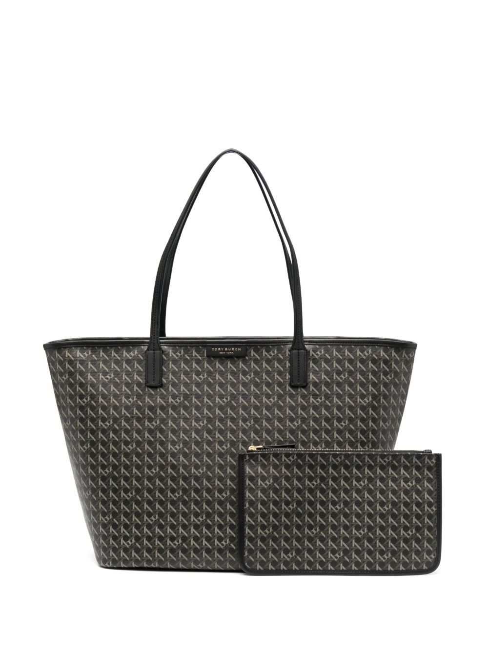Tory Burch Black Bag Glam Steals