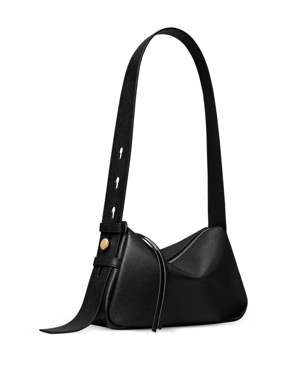 Tory Burch Black Bag Glam Steals