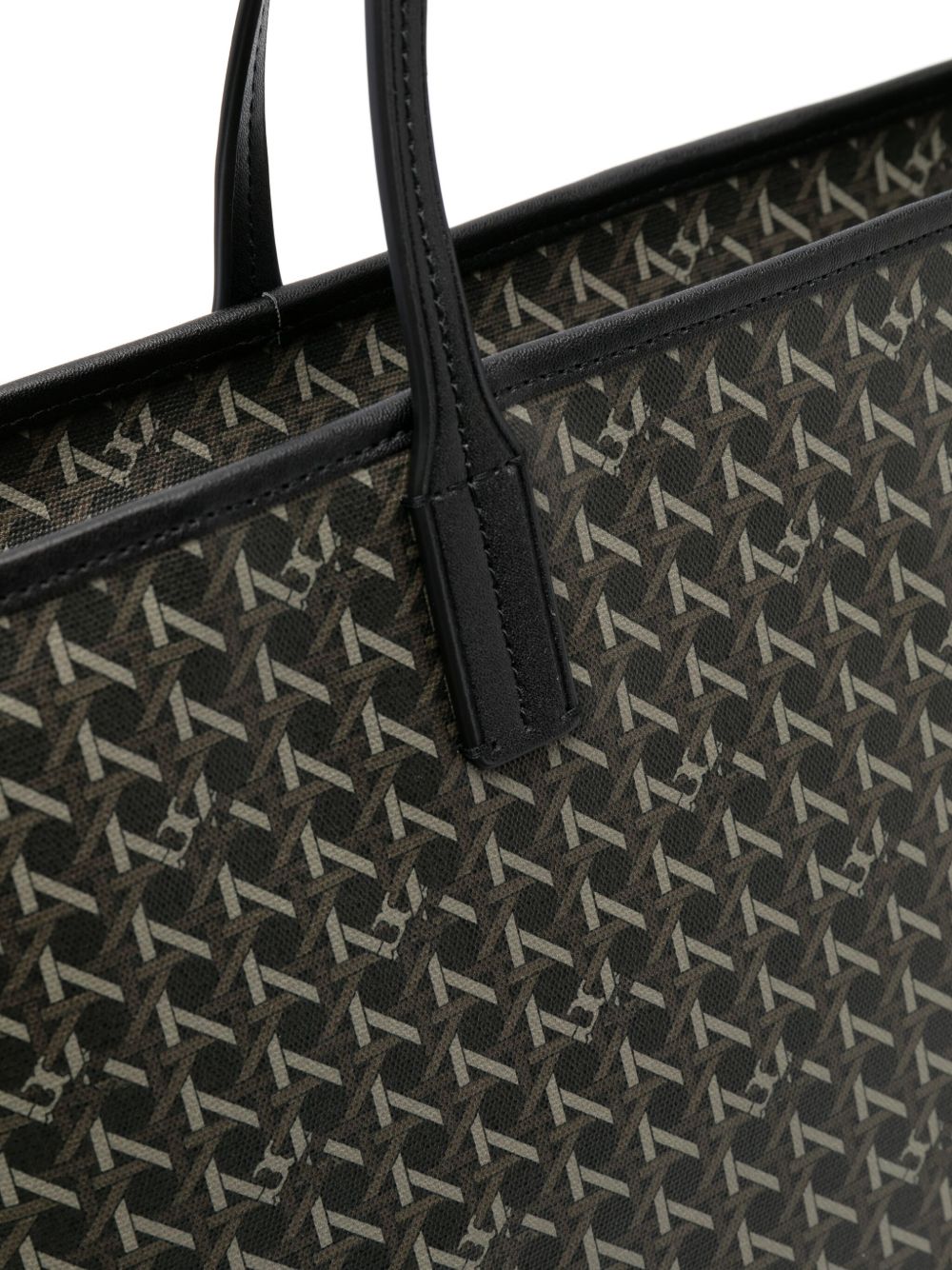 Tory Burch Black Bag Glam Steals