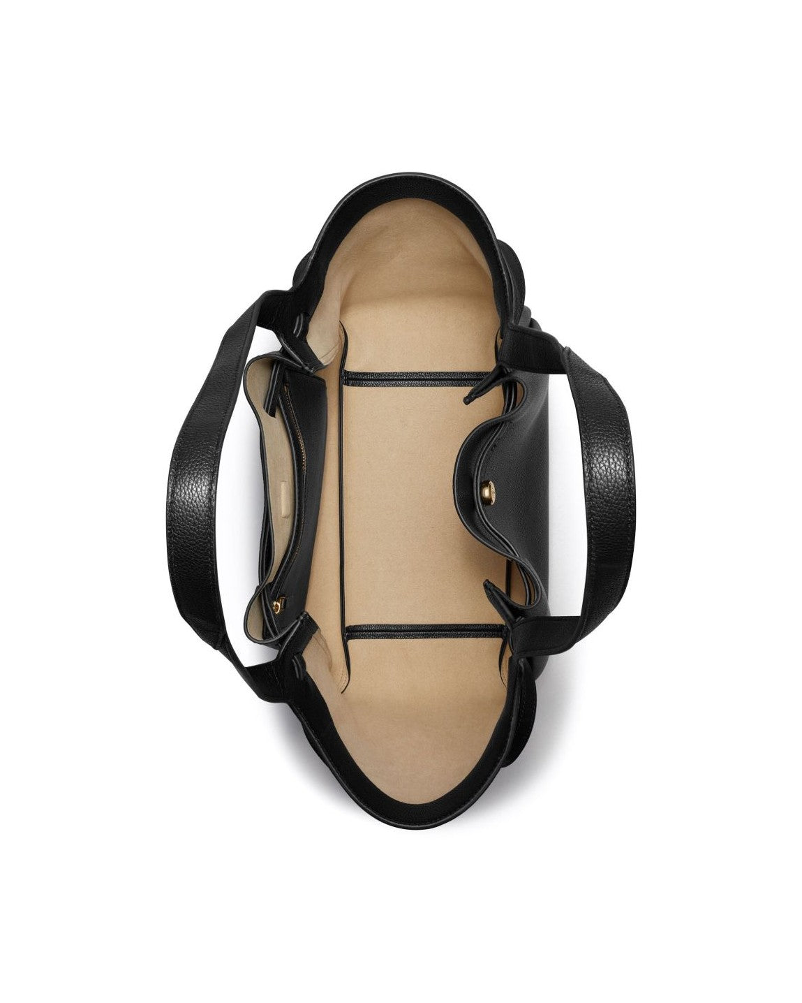 Tory Burch Black Bag Glam Steals