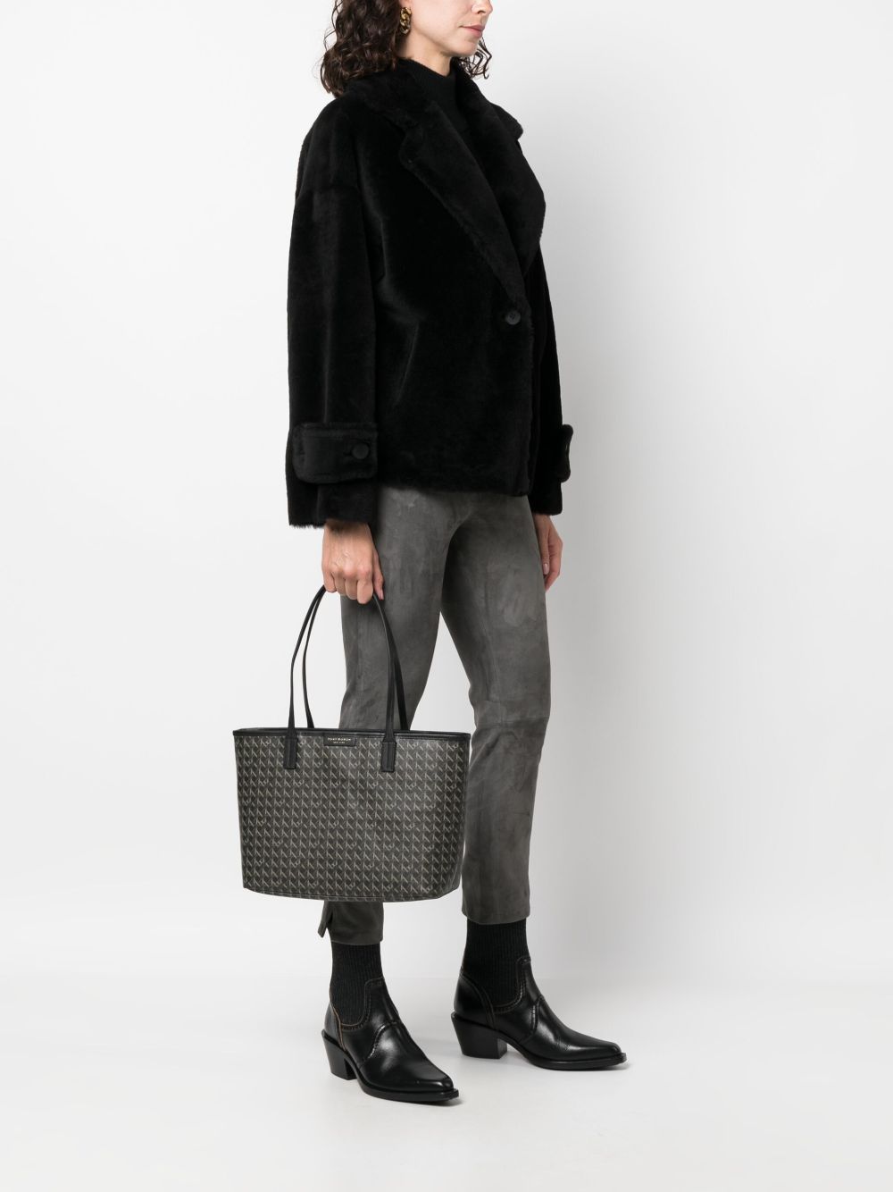 Tory Burch Black Bag Glam Steals