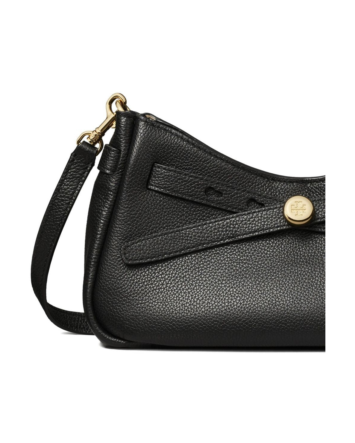 Tory Burch Black Bag Glam Steals