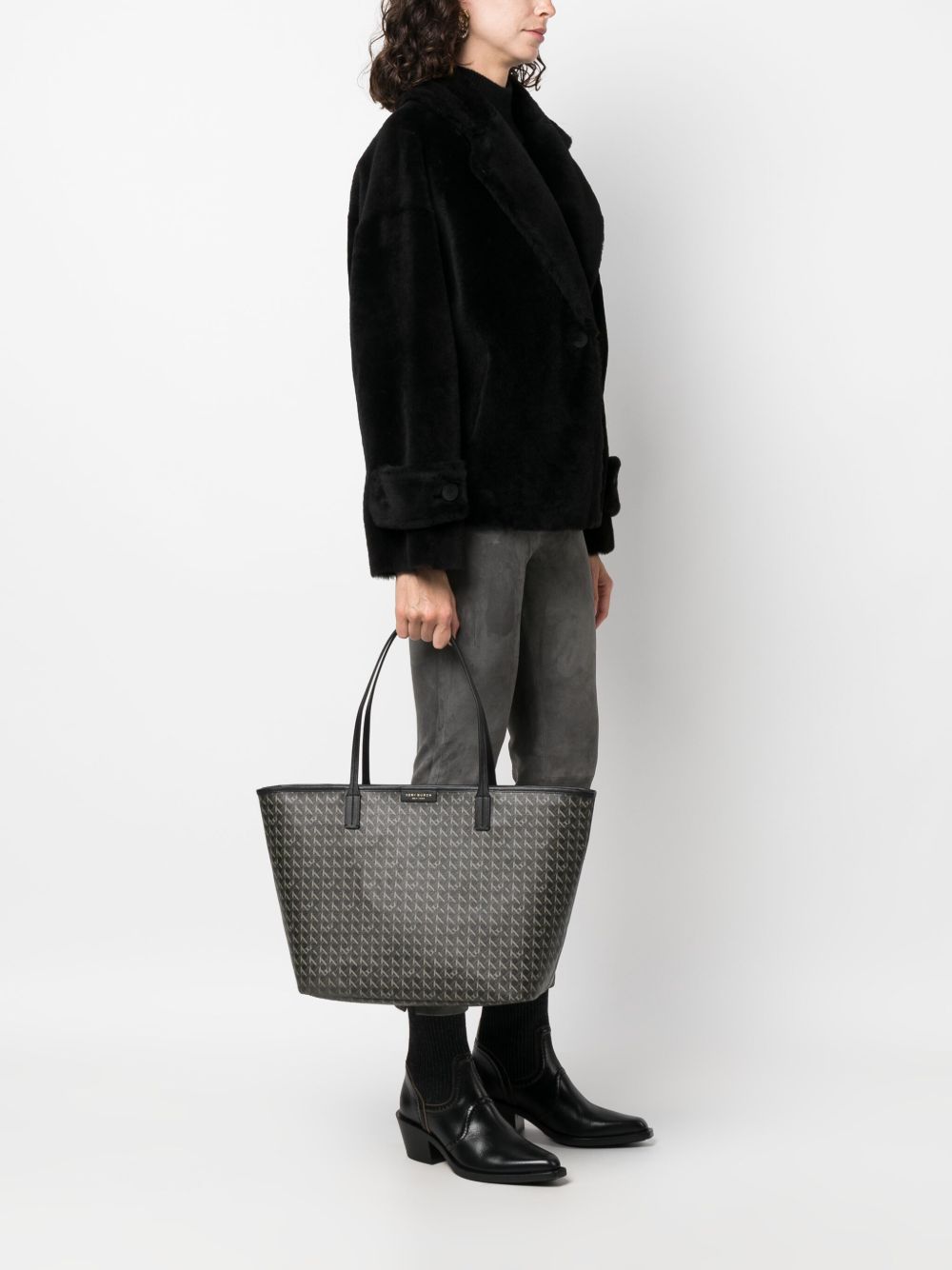 Tory Burch Black Bag Glam Steals