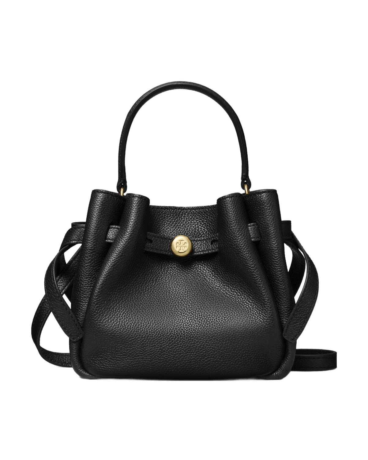 Tory Burch Black Bag Glam Steals