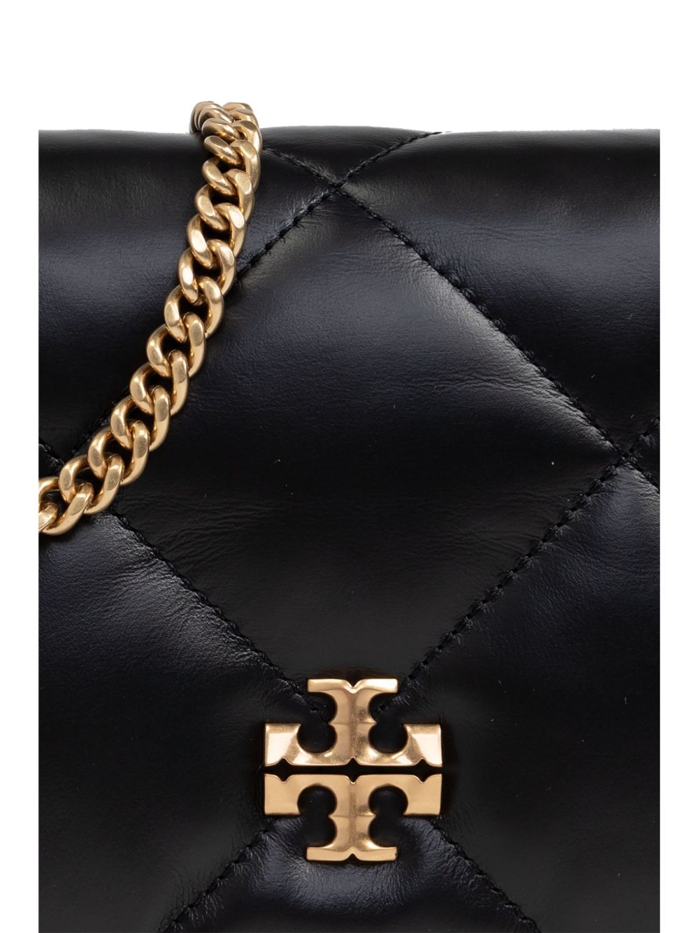 Tory Burch Black Bag Glam Steals