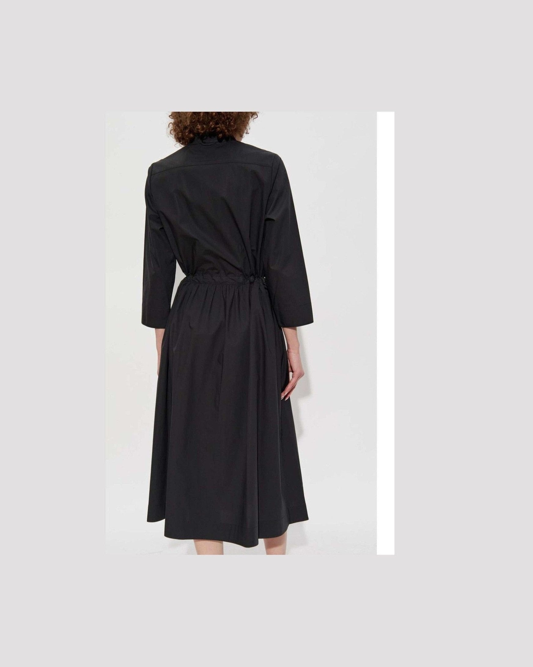 Tory Burch Black Dress Dresses