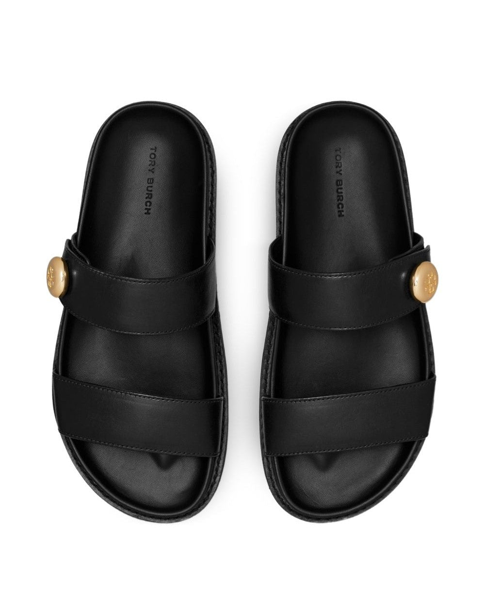 Tory Burch Black Sandals Sandals