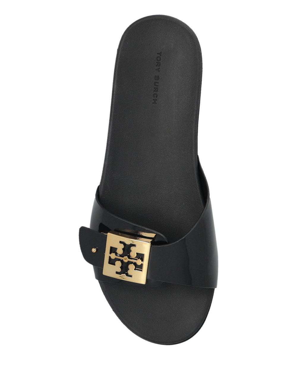 Tory Burch Black Sandals Sandals
