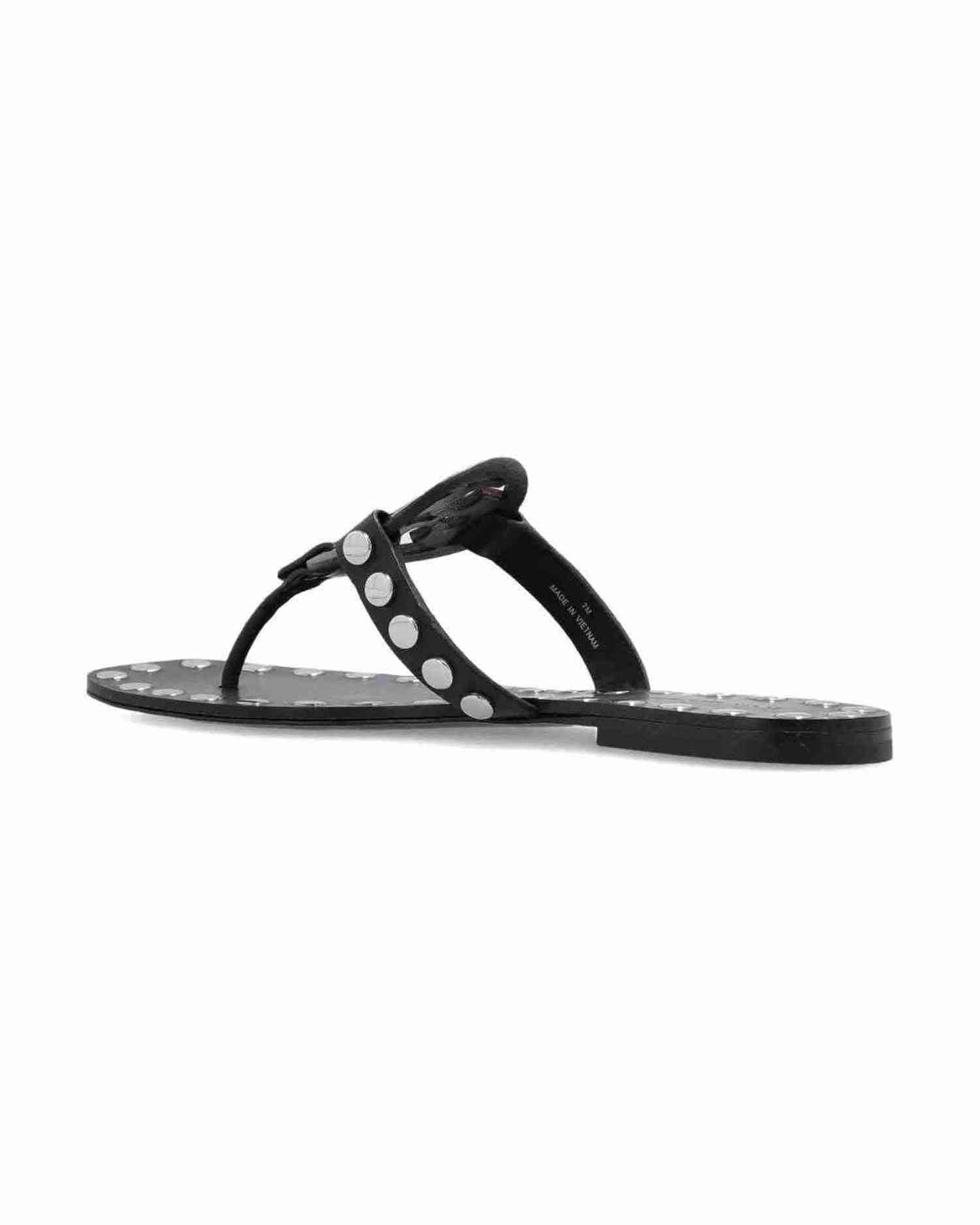 Tory Burch Black Sandals Sandals