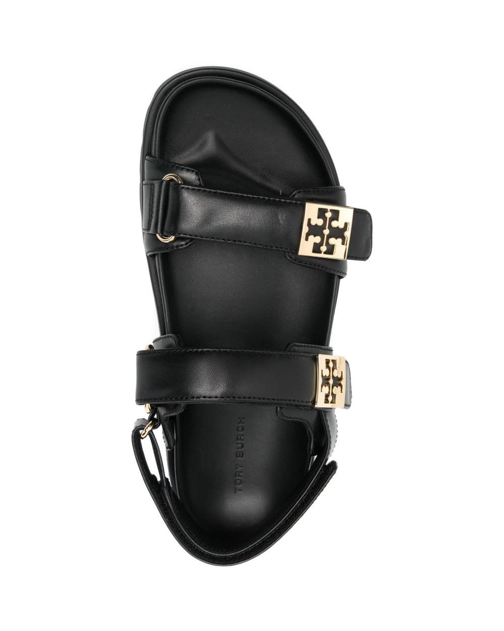 Tory Burch Black Sandals Sandals