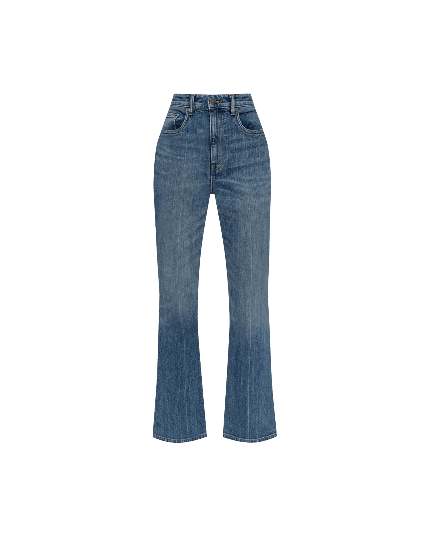 Tory Burch Blue Jeans Glam Steals