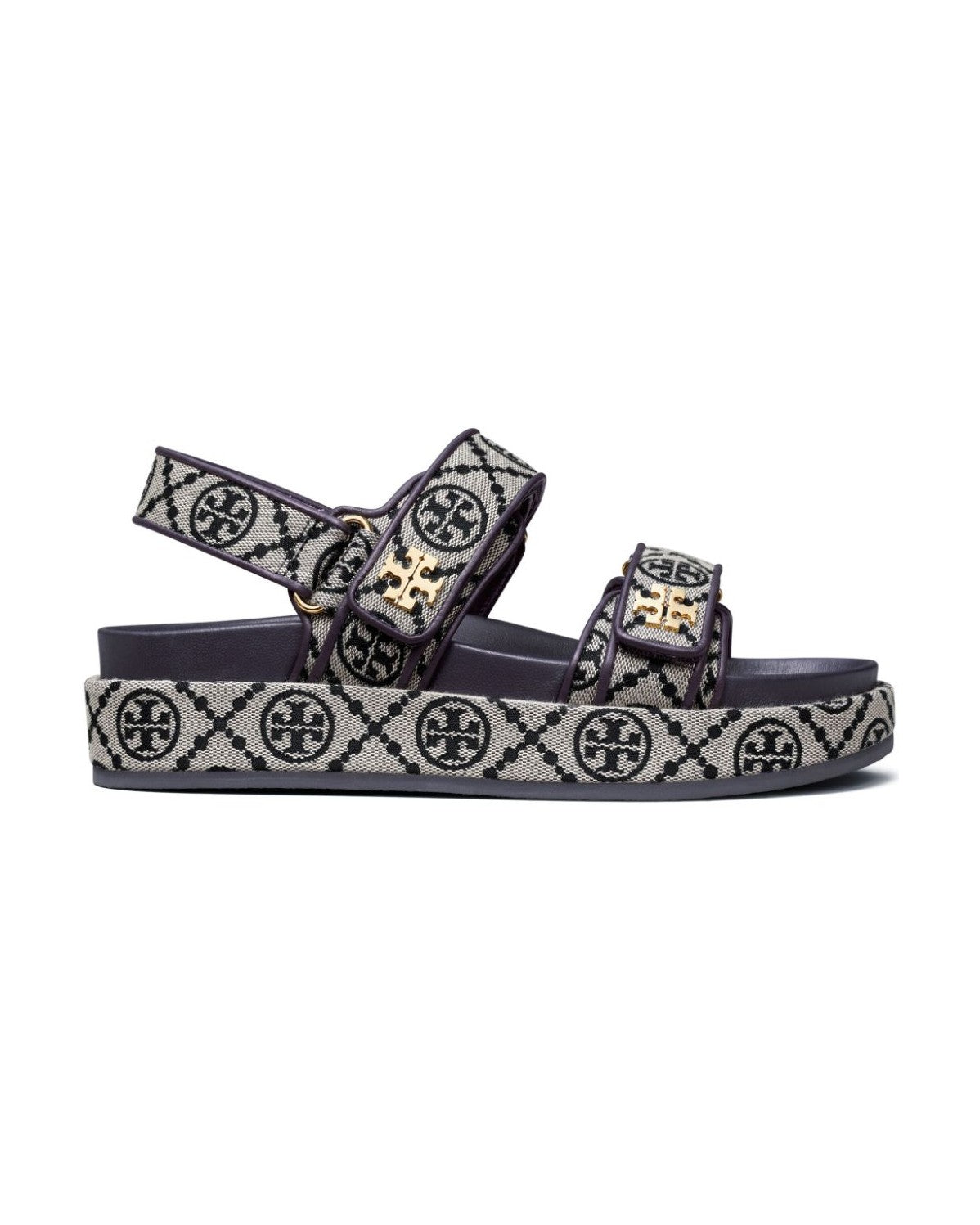 Tory Burch Blue Sandals Sandals